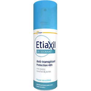 Etiaxil 48H Protection Anti-transpirant Deodorant Spray 100 ml pas cher