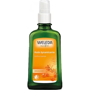 Weleda Versterkende Duindoornolie 100 ml pas cher