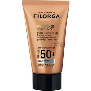 Filorga UV-Bronze Visage SPF 50+ | 40 ml pas cher