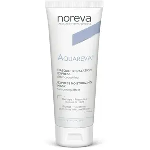 Noreva Aquareva Express Hydration Mask 50 ml pas cher