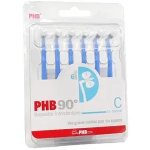 Crinex Phb 90° C 1.3 6 Interdentale Ragers pas cher