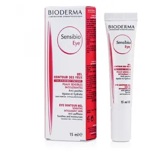 Oogcontour Bioderma Sensibio Eye (15 ml) pas cher
