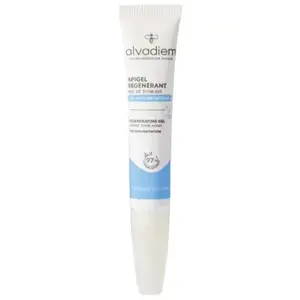 Alvadiem Apigel Regenererend 10 ml pas cher