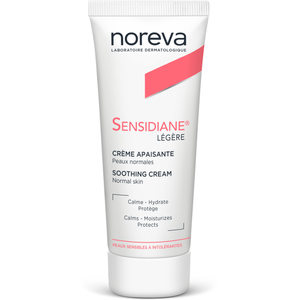Noreva Sensidiane Intolerante Huidverzorging Lichte Textuur 40 ml pas cher