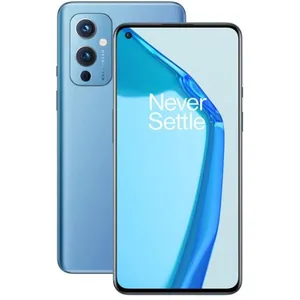 OnePlus 9 5G Téléphone 8 Go de RAM 128 Go Snapdragon 888 - 6.55 pouces... pas cher
