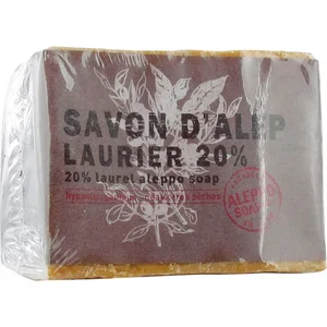Aleppo Soap Co Zeep 20% Laurier 200 gr pas cher