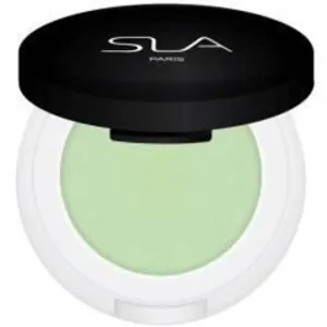 Anticerne - SLA - Correcteur Cake vert 4g - Camoufle rougeurs - Textur... pas cher