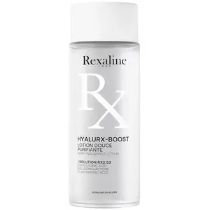 Rexaline HYALURX-BOOST loción purificante suave 50 ml pas cher