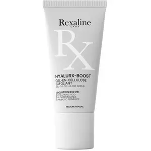 Rexaline HYALURX-BOOST exfoliante gel en celulosa 15 ml pas cher