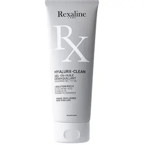 Huile de maquillage Huile Rexaline Hyalurx 125 ml pas cher