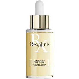 Sensai Rexaline Premium X-Treme Fusion Line Killer Detoxifiying Night Elixir pas cher