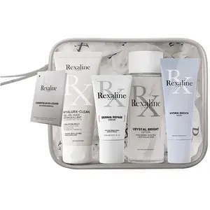 Cosmetic Set Rexaline HYALURX 5 Pieces pas cher