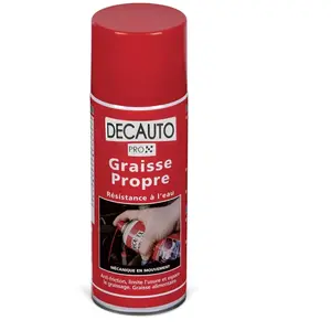 Graisse multi usages decauto 400 ml pas cher