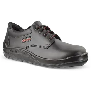 Jallatte - Chaussures de sécurité basse jalscand sas S3 hro src 43 pas cher