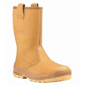 Jallatte Botte De Sécurité Jalaska Sas S3 Src - Jallatte - 42 pas cher