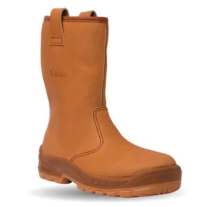 Jallatte Botte De Sécurité Jalfrigg Sas S3 Ci Src - Jallatte - 45 pas cher