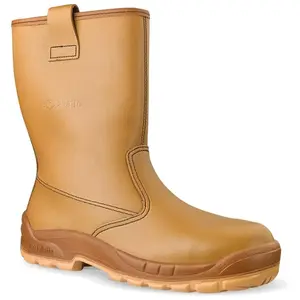 Bottes de travail Jallatte Jalhaka sas S3 src - 40 (eu) pas cher