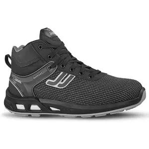 Chaussures de sécurité Jallatte Jalsolid - S3 ci src Taille 42 - JYJY134 pas cher