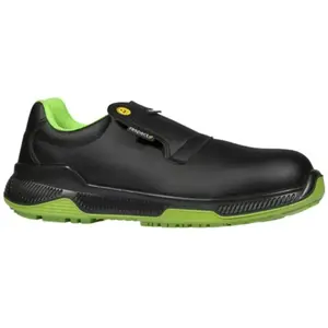 JALLATTE Chaussures de sécurité basse jalgabbro esd S2 src 43 pas cher