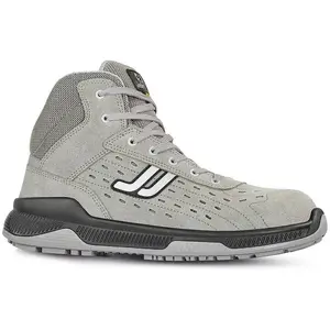 JALLATTE Chaussures de sécurité haute jalkanban sas esd S1P ci hi sr 42 pas cher