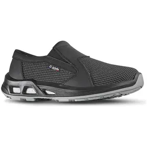 Jallatte - Baskets de travail non coqué basse jalboss esd 02 fo src 47 pas cher
