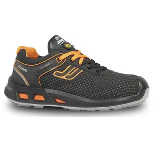 Chaussures de travail Jallatte Jalbomber sas esd S3 ci src - 42 (eu) -... pas cher