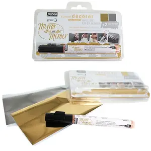 Pebeo, Peinture loisirs créatifs, Gédéo Kit Effet MiroirVendu pargalaxus