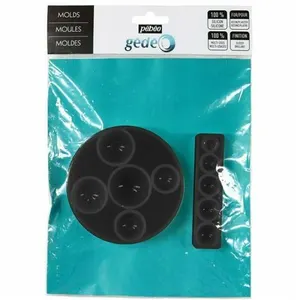 Comparateur de prix : Moules silicone demi-spheres