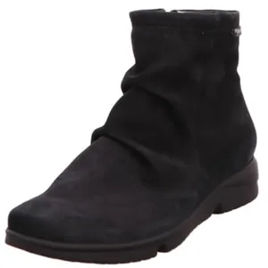 Mephisto Bottines Et Boots Mephisto Rezia Pour Femme - 38Vendu parbol