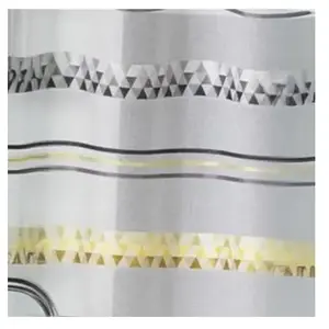 Store bateau - HOME MAISON - Bambou - 45 x 130 cm - Tamisant - Design contemporain pas cher