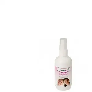 Paranix Extra Protect 24H Anti-Luizen Spray 100 ml