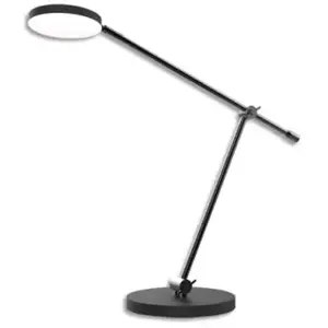 Unilux Sunlight Lampe LED Noir Eu pas cher