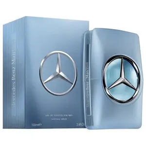 Mercedes-Benz Mercedes-Benz Man Fresh For Men 3.4 oz EDT Spray pas cher