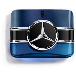 Mercedes-benz 50ml Sign Eau De Parfum pas cher