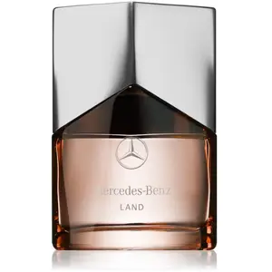 Mercedes Benz Lsa Land by Mercedes-Benz for Men - 2 oz EDP Spray pas cher