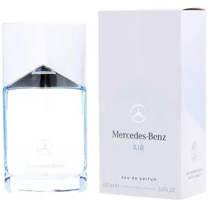 Mercedes-Benz Mercedes Benz Standard Package For M 100ml pas cher