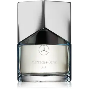 Mercedes Benz Lsa Air by Mercedes-Benz for Men - 2 oz EDP Spray pas cher