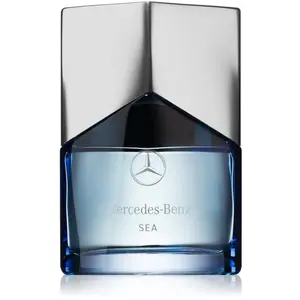 Mercedes-Benz Sea Eau de Parfum pas cher