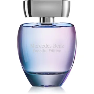 Mercedes-Benz For Women Fanciful Edition Eau de Toilette pas cher