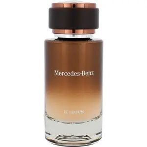 Mercedes Benz Le Parfum 120ml Eau de Parfum Pour HommeVendu parcdiscount