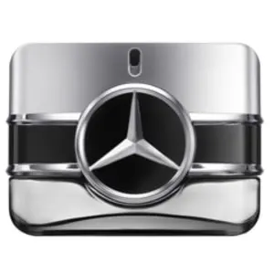 Mercedes-Benz Sign Your Attitude Eau de Toilette pas cher
