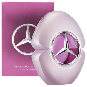 Mercedes Mercedes Benz Woman Edp Spray 90 ml 90 ml pas cher