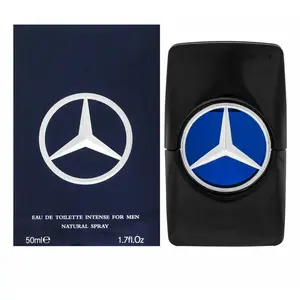 Mercedes-benz 50ml Homme Intense, Eau De ToiletteVendu parbol