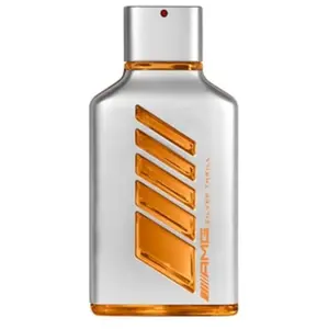 Mercedes-Benz AMG Silver Thrill Eau de Parfum pas cher