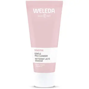 Weleda Amande Lait Nettoyant Confort Bio 75ml pas cher