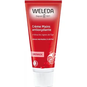 Weleda Granaatappel Antioxidant Handcrème 50 ml