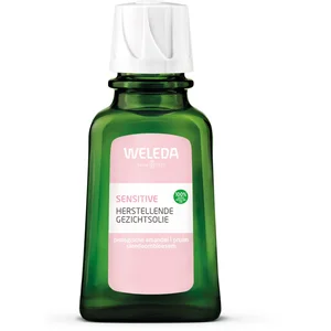 Weleda Huile Confort Absolu Amande 50ml pas cher