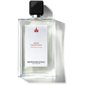 Rose Tentation eau de parfum vaporisateur 100 ml pas cher