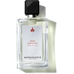 Rose Tentation - Patchouli N'Roses - Eau de Parfum-50ml REMINISCENCE P... pas cher