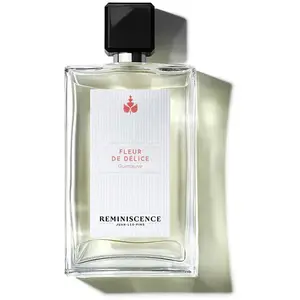 Fleur de délice - Guimauve - Eau de Parfum-100ml REMINISCENCE PARFUM pas cher